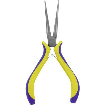 Gólyacsőrű fogó, 150 mm, 66 g, Donau 3536 (3536)