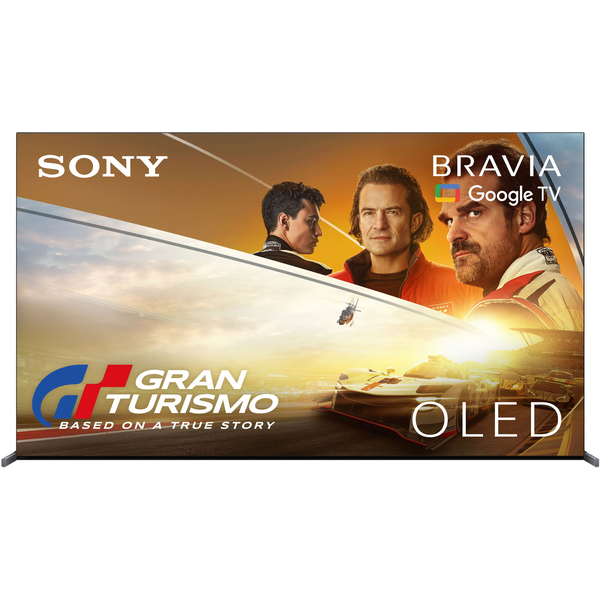 83" Sony Bravia OLED XR-83A80L