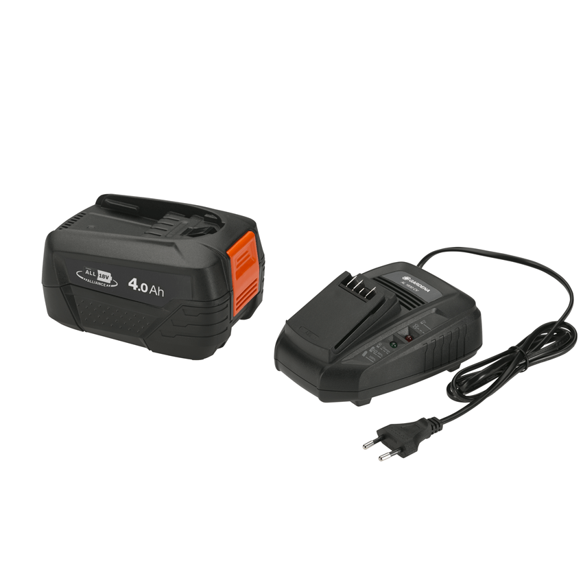 Gardena 14908-20 Akkumulátor készlet (14908-20)