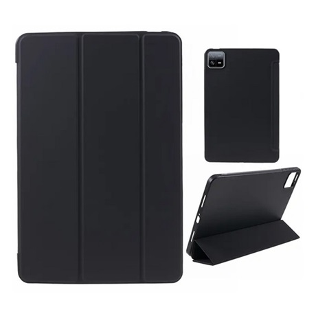 Gigapack Xiaomi Pad 6 fliptok fekete (GP-151958)
