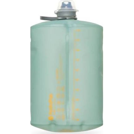 HydraPak Butelka składana zielona 1000 ml