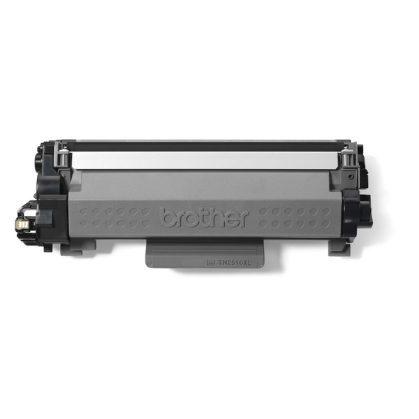 Brother TN-2510XL tonerpatron 1 stk Original Sort