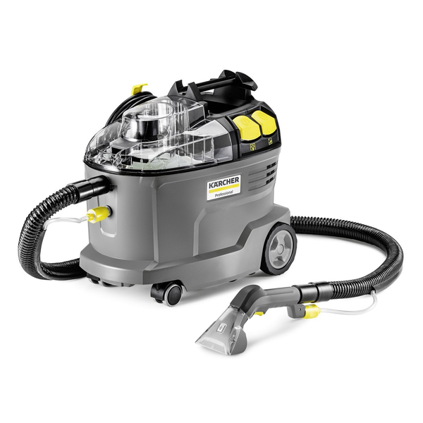 Aspirador Puzzi 8/1 C Marca Karcher