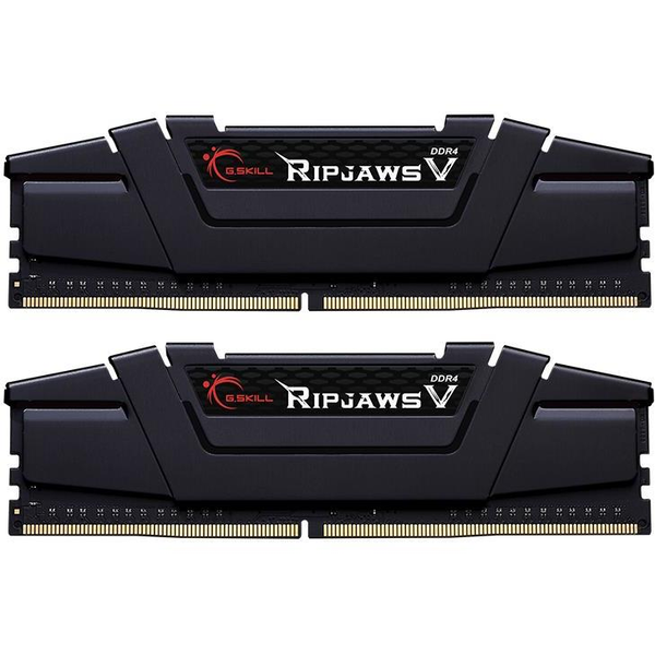 G.SKILL Ripjaws V 64GB (2x32GB) DDR4 3600MHz