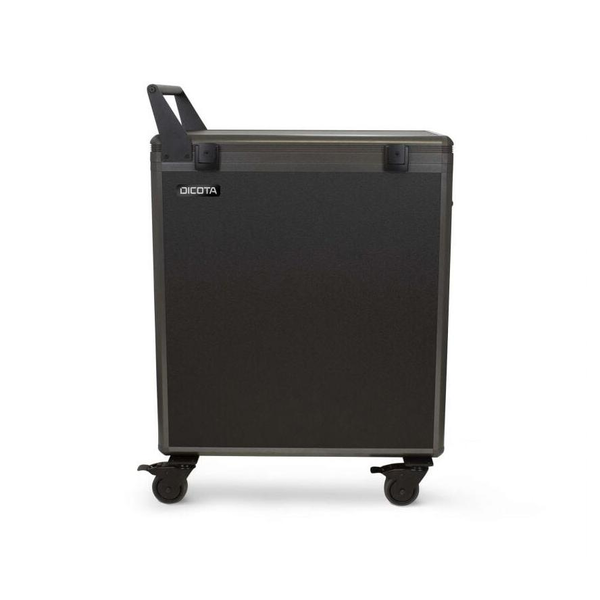 CHARGING TROLLEY FOR 20 TABLETS OR ULTRABOOKS EU VERS