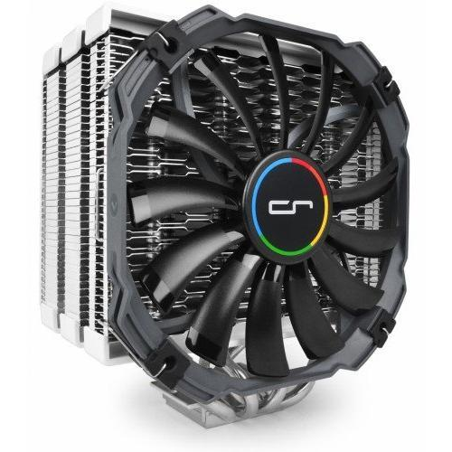 Aktivní chlazení procesoru Cryorig CR-H5A