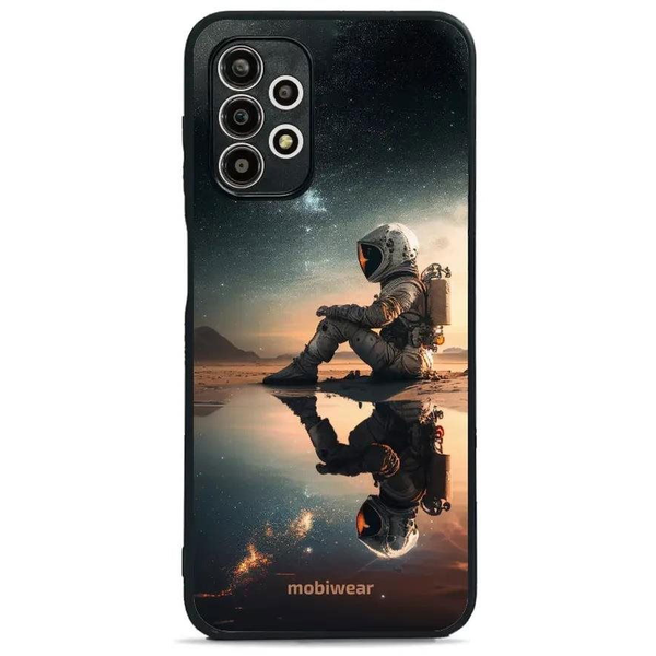 Mobiwear G003G Glossy Samsung Galaxy A13 4G fényes tok