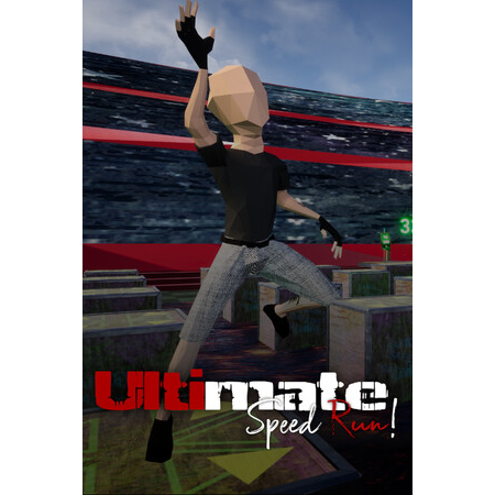 Ultimate Speed Run