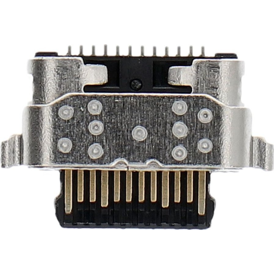 Töltőcsatlakozó Motorola One Vision / One Action [ORI] ( )