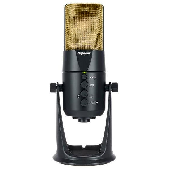 SUPERLUX L401U (HN200264)