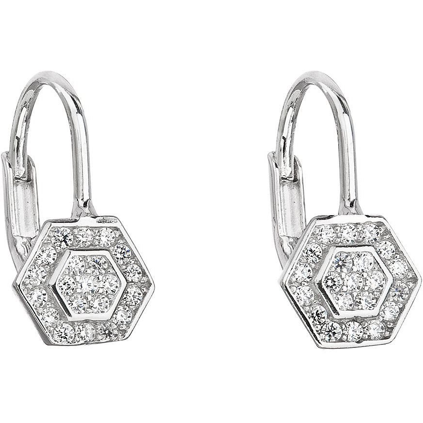 EVOLUTION GROUP 11213.1 fehér cirkónia (925/1000, 1 g) (8590962112429)