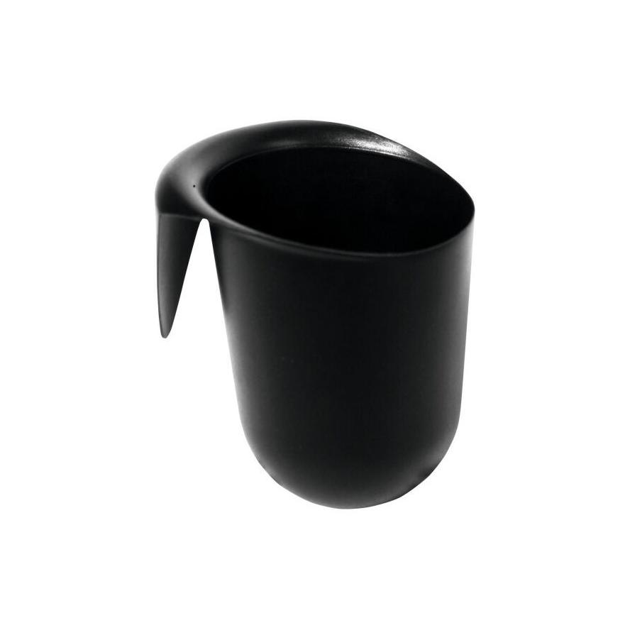 DURABLE Abfalleinsatz DURABIN MINI 1l schwarz (1701707060) (1701707060)