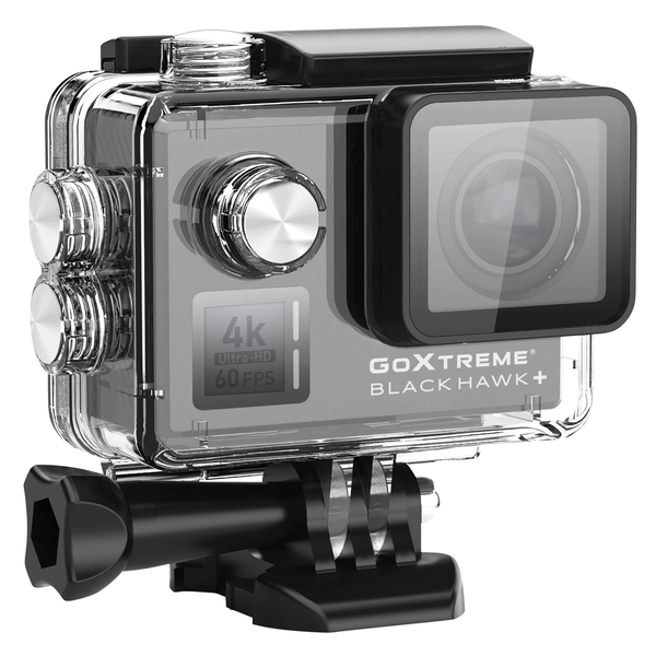 Easypix GoXtreme Black Hawk+ Akciókamera