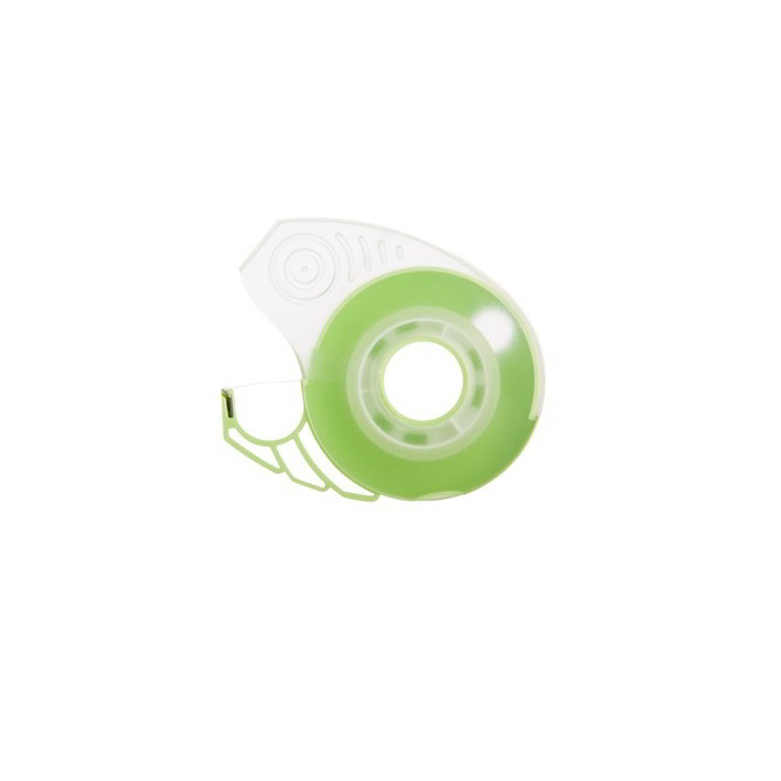 ICO Smart ragasztószalag-tépő - Világoszöld (9570079016)
