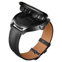 Ceas smartwatch Huawei Watch Buds, Black