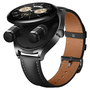 Ceas smartwatch Huawei Watch Buds, Black