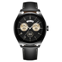 Ceas smartwatch Huawei Watch Buds, Black