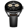 Ceas smartwatch Huawei Watch Buds, Black