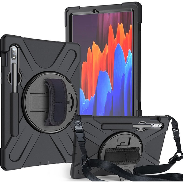 Etui na tablet eStuff Samsung Galaxy Tab S7/S8