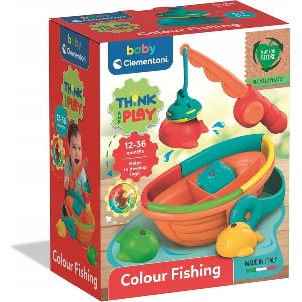 Baby 17581 set da gioco