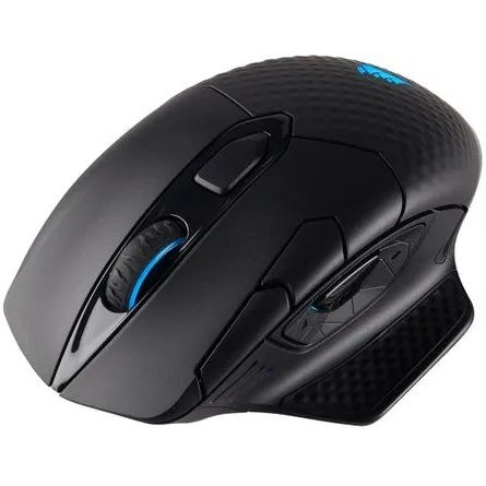 Corsair Dark Core PRO RGB 18000DPI Wireless Gaming egér (CH-9315411-EU)