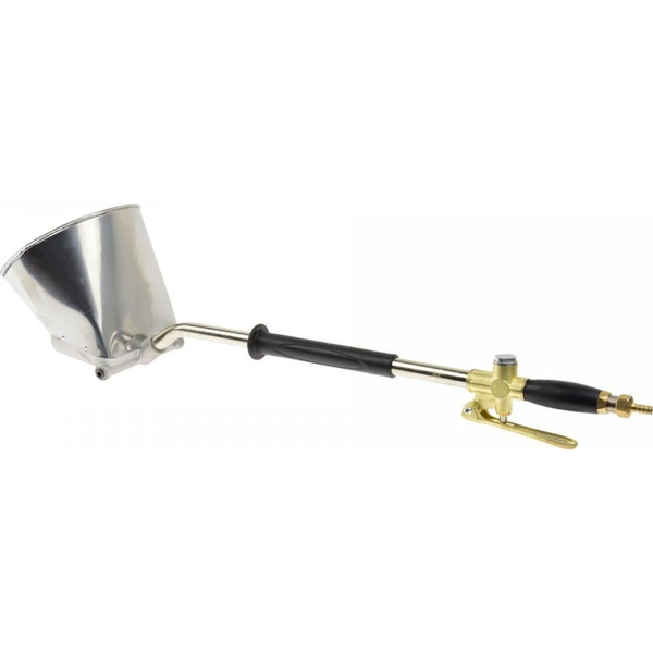 Geko G03170 Pneumatikus Vakoló, Vakolatszóró Mennyezethez