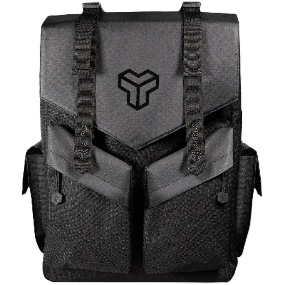 GymBeam STRIX Stellar Black (8586022219597)