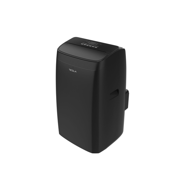 Tesla AC-TTMYB-12CHW Mobil klíma 3,5KW, fekete