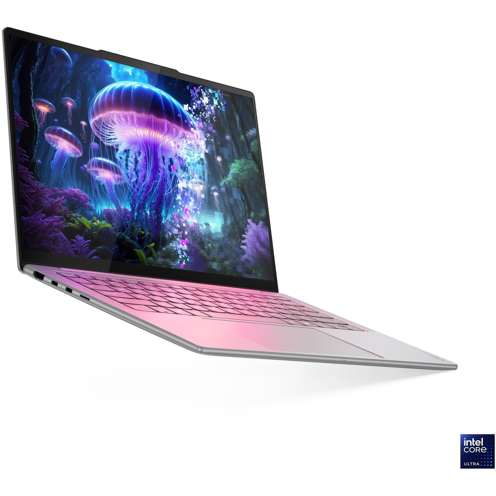 Lenovo Yoga Slim 7 14ILL10 83JX0094HV Luna Grey (83JX0094HV)