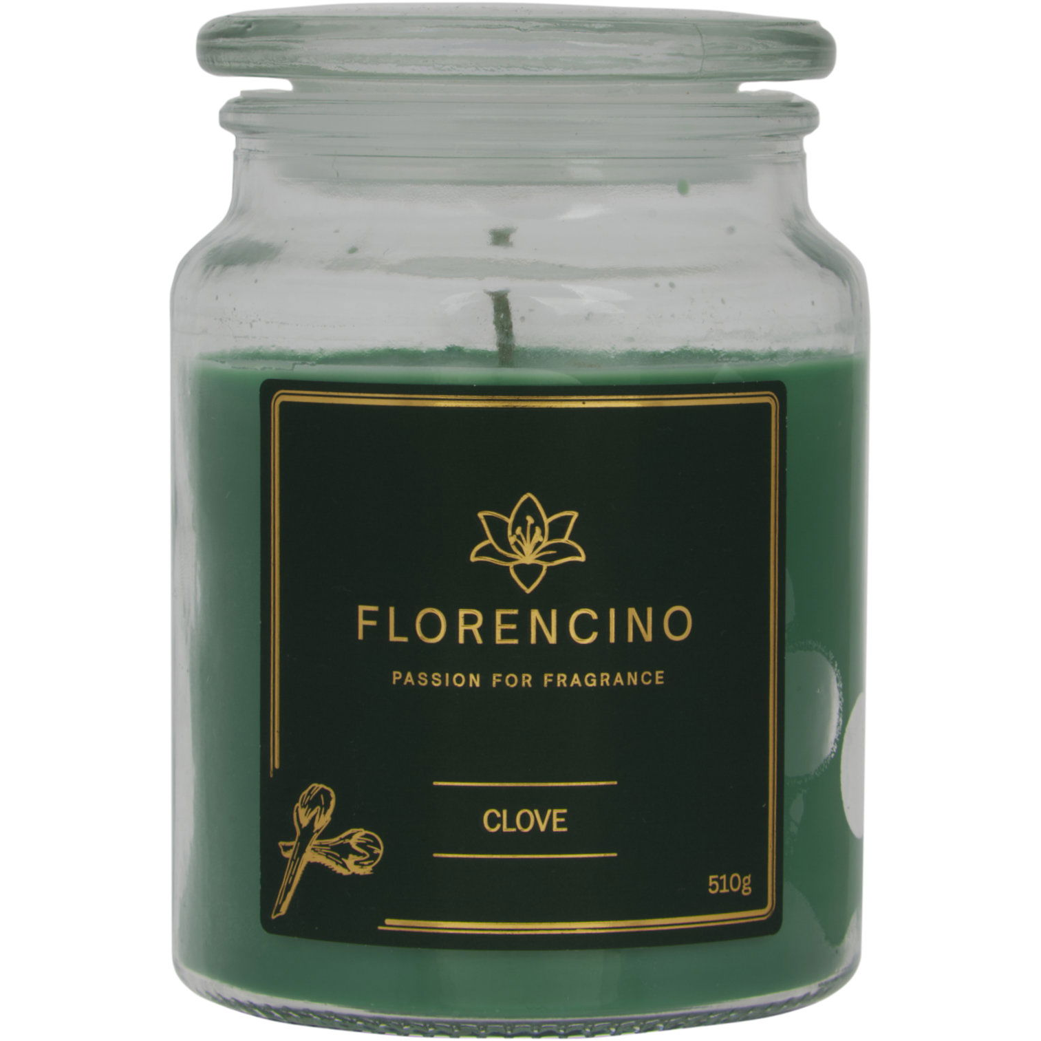 FLORENCINO Clove 510 g (8588008496268)