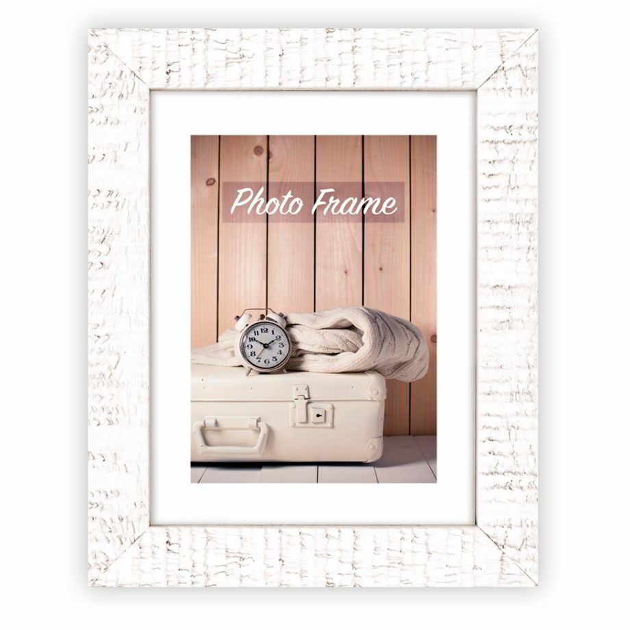 ZEP V7323W Coventry 24,5x34,5 Képkeret - Fehér (V7323W)