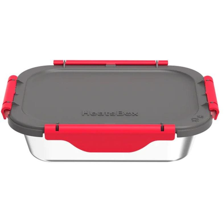 Faitron HeatsBox belső tálak készlete (HB-ID-02)