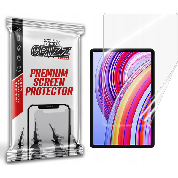  GrizzGlass Folia ceramiczna GrizzGlass CeramicFilm do Xiaomi Redmi Pad Pro