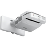 LCD projektor Epson EB-695Wi bílý
