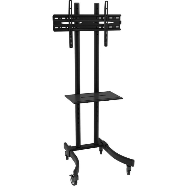 Techly ICA-TR23 Mueble de TV y centro de entretenimiento 1 estanterías