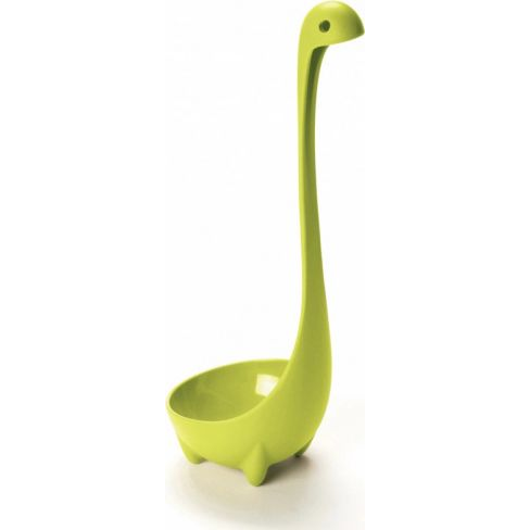 Ototo Nessie Merőkanál - Zöld (twm_952515)