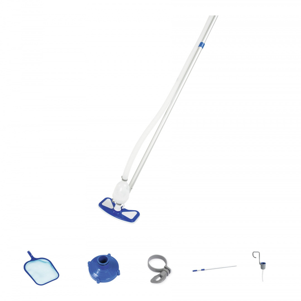 Bestway 58237 accessoire pour piscine Kit de maintenance
