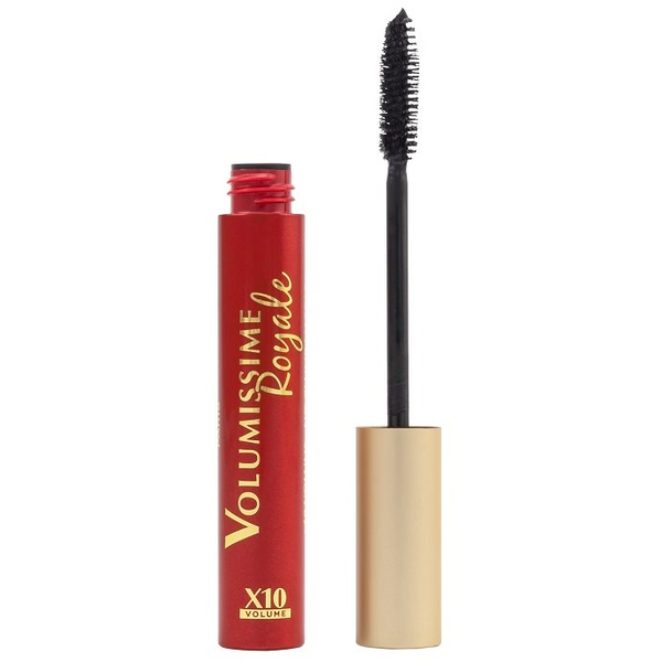 ĽORÉAL PARIS Volumissime x10 Royal Mascara 7,5 ml
