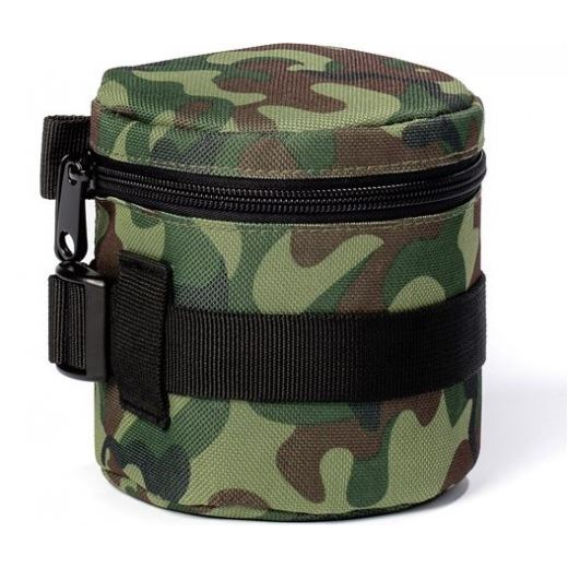 easyCover 80x95 Lens Bag objektív tok terepmintás (ECLB95C)