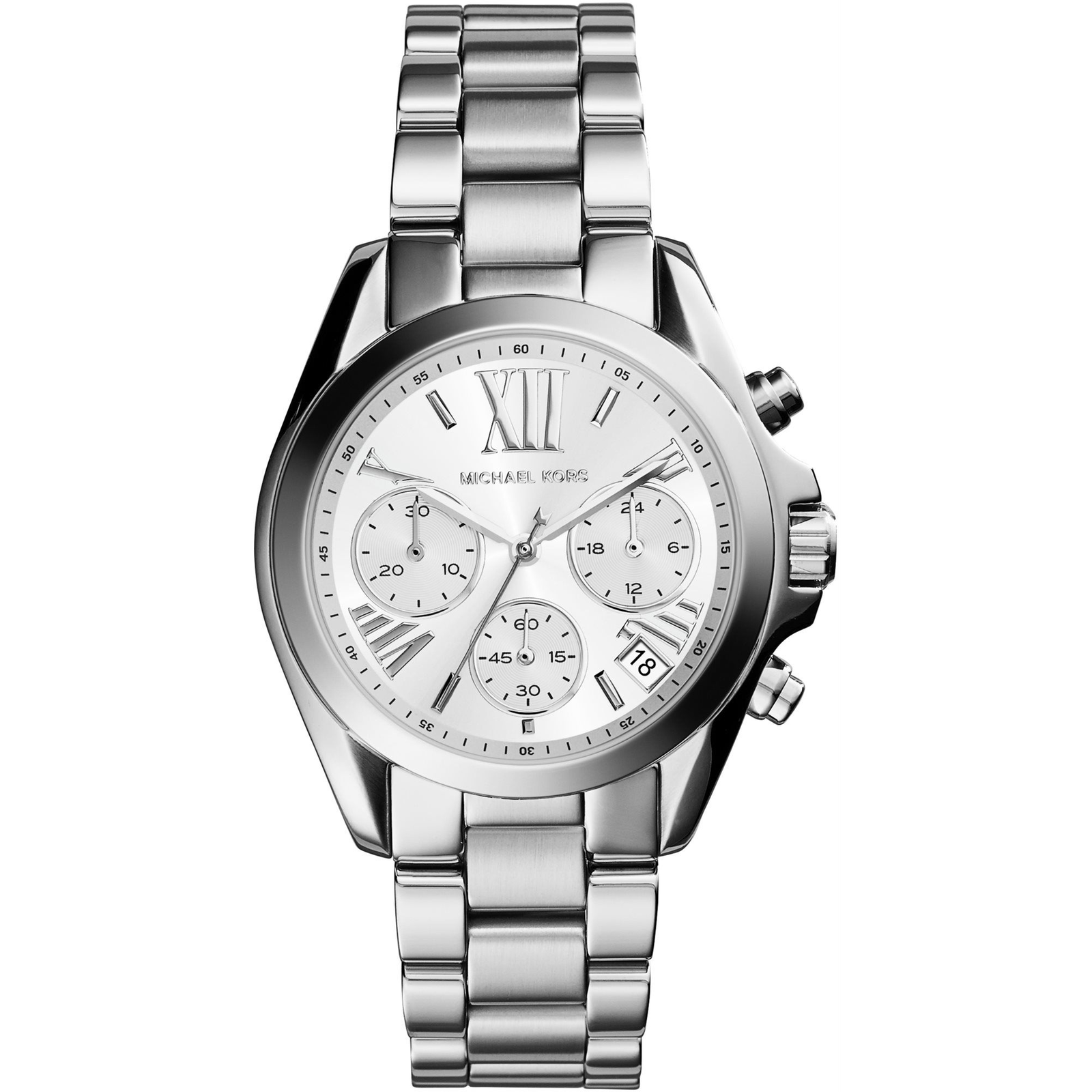 MICHAEL KORS MINI BRADSHAW MK6174 (4053858428126)