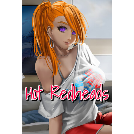 Hot Redheads