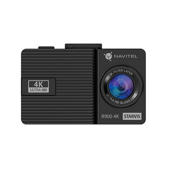 Navitel R900-4K Menetrögzítő kamera