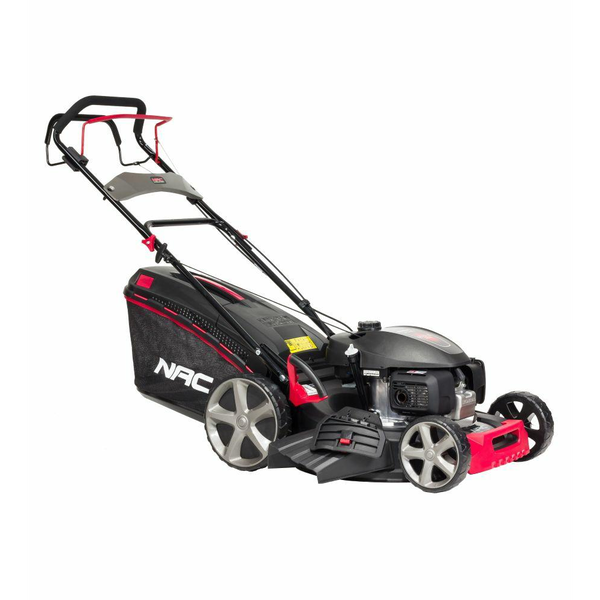 NAC Fűnyíró 200cc HONDA GCV 200 LS53-G200-HSD-TX
