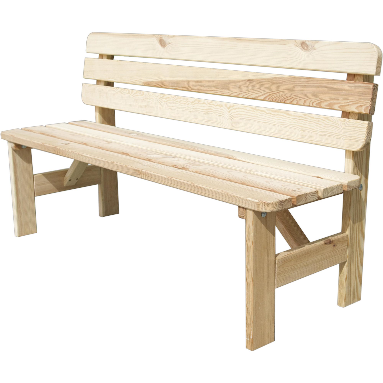 ROJAPLAST VIKING Pad 200cm (15/8)