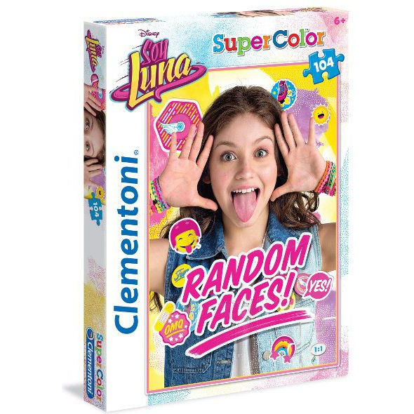 Clementoni 27962 kirakós játék