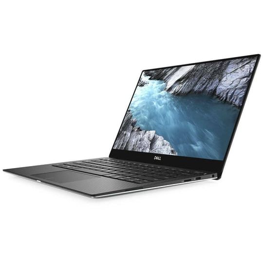 Laptop Dell XPS 13 9370 (8GB) i5-8250U | 8GB LPDDR3 Onboard | 256GB (M.2) SSD | NO ODD | 13,3