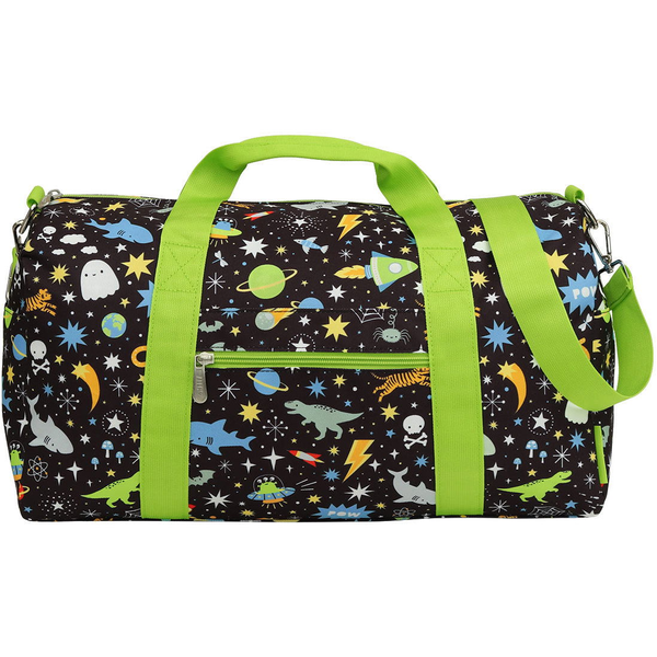 A Little Lovely Company Children's Travel Bag Universe