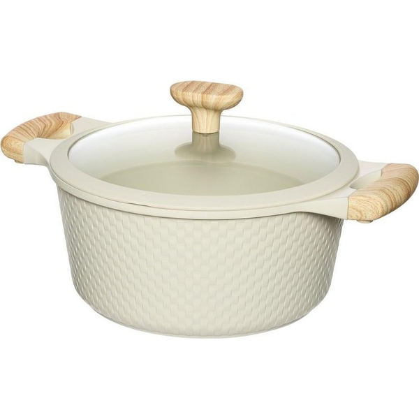CASSEROLE D24CM 4.2L/93803 RESTO
