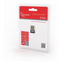 Адаптер Bluetooth Gembird, Връзка през USB 2.0, Bluetooth v4.0, Вътрешна антена, BTD-MINI5