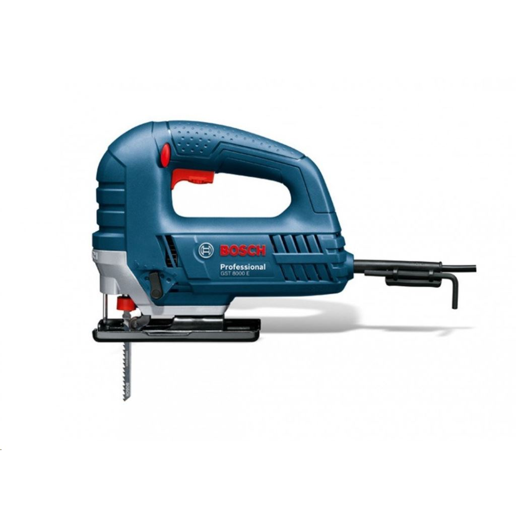 Bosch Professional GST 8000 E szúrófűrész (060158H000) (060158H000)